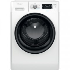 Whirlpool FFB 7259 BV EE Πλυντήριο Ρούχων 7kg 1200 Στροφών
